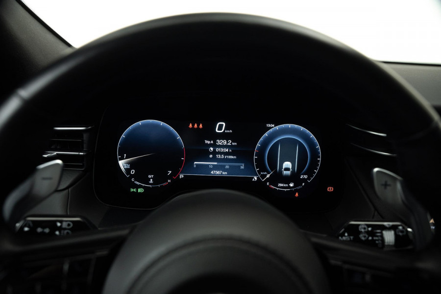 Maserati Grecale 2.0 MHEV Modena |BOMVOLL|Pano|360 Camera|Sonus|Memory|Stoelverkoeling|ACC|Dodehoek|