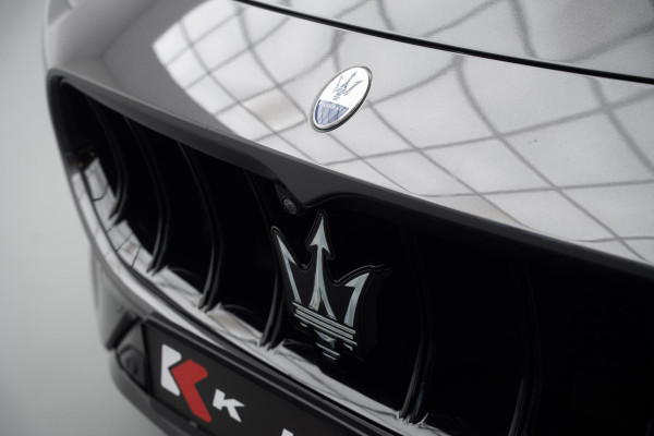 Maserati Grecale 2.0 MHEV Modena |BOMVOLL|Pano|360 Camera|Sonus|Memory|Stoelverkoeling|ACC|Dodehoek|