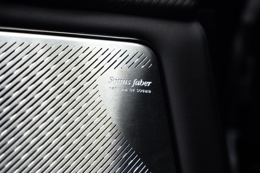 Maserati Grecale 2.0 MHEV Modena |BOMVOLL|Pano|360 Camera|Sonus|Memory|Stoelverkoeling|ACC|Dodehoek|