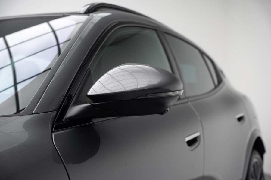 Maserati Grecale 2.0 MHEV Modena |BOMVOLL|Pano|360 Camera|Sonus|Memory|Stoelverkoeling|ACC|Dodehoek|