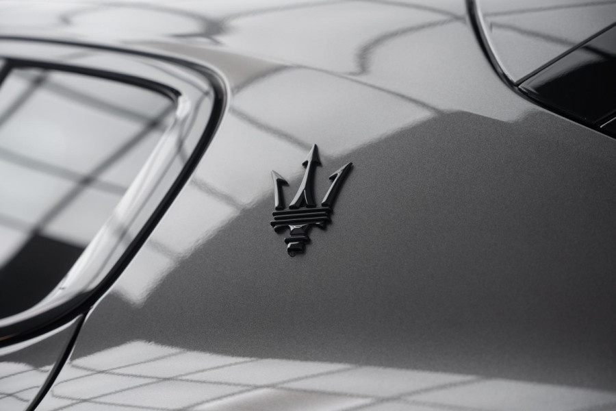 Maserati Grecale 2.0 MHEV Modena |BOMVOLL|Pano|360 Camera|Sonus|Memory|Stoelverkoeling|ACC|Dodehoek|