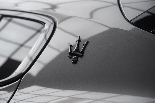 Maserati Grecale 2.0 MHEV Modena |BOMVOLL|Pano|360 Camera|Sonus|Memory|Stoelverkoeling|ACC|Dodehoek|