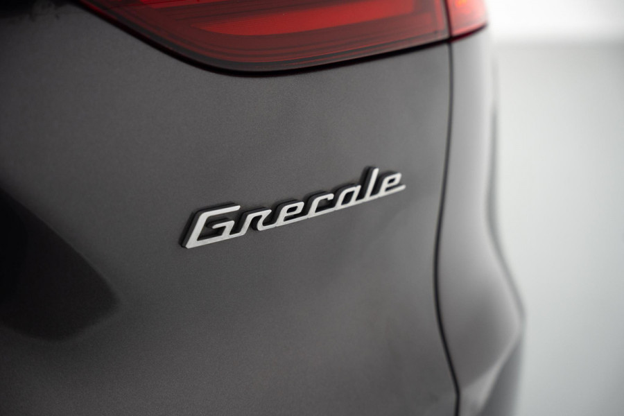 Maserati Grecale 2.0 MHEV Modena |BOMVOLL|Pano|360 Camera|Sonus|Memory|Stoelverkoeling|ACC|Dodehoek|