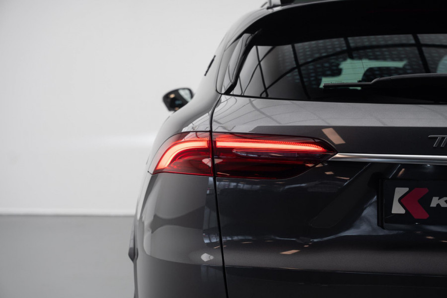 Maserati Grecale 2.0 MHEV Modena |BOMVOLL|Pano|360 Camera|Sonus|Memory|Stoelverkoeling|ACC|Dodehoek|