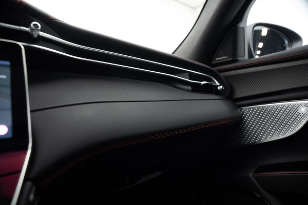 Maserati Grecale 2.0 MHEV Modena |BOMVOLL|Pano|360 Camera|Sonus|Memory|Stoelverkoeling|ACC|Dodehoek|