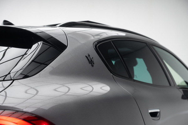 Maserati Grecale 2.0 MHEV Modena |BOMVOLL|Pano|360 Camera|Sonus|Memory|Stoelverkoeling|ACC|Dodehoek|