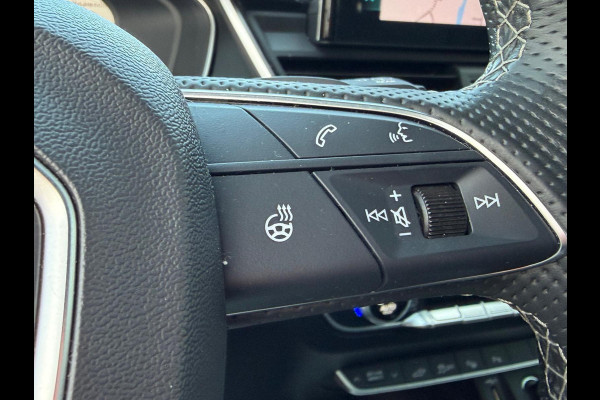 Audi Q5 50 TFSI-e S Line / Pano / B&O / Luchtvering / 360 camera / Trekhaak