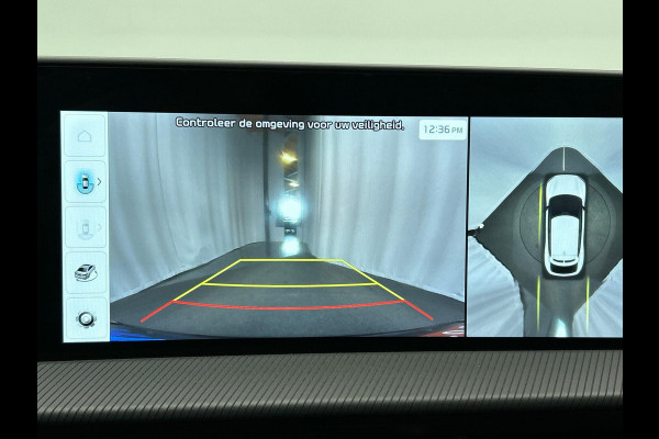 Kia Ev6 GT-Line AWD 77.4 kWh | Pano/dak | Head/Up | Trekahaak | Adaptieve/Cruise |