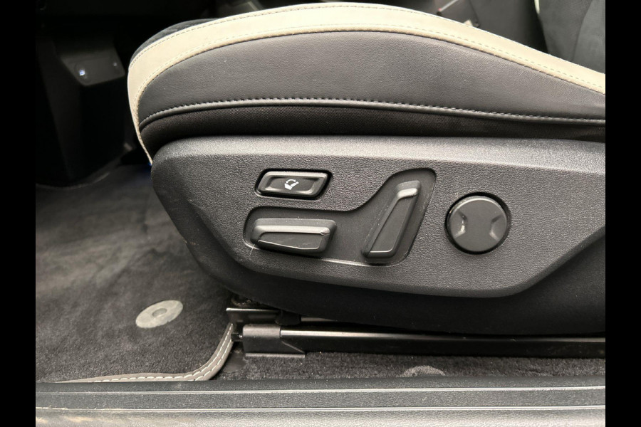 Kia Ev6 GT-Line AWD 77.4 kWh | Pano/dak | Head/Up | Trekahaak | Adaptieve/Cruise |