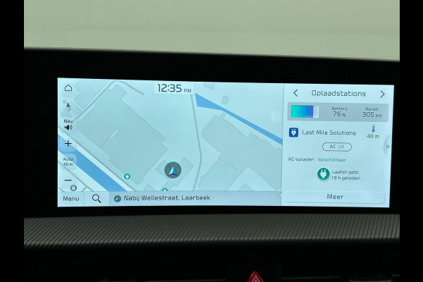 Kia Ev6 GT-Line AWD 77.4 kWh | Pano/dak | Head/Up | Trekahaak | Adaptieve/Cruise |