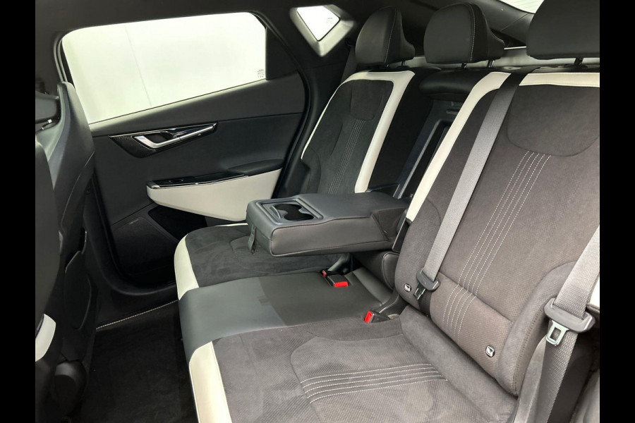 Kia Ev6 GT-Line AWD 77.4 kWh | Pano/dak | Head/Up | Trekahaak | Adaptieve/Cruise |