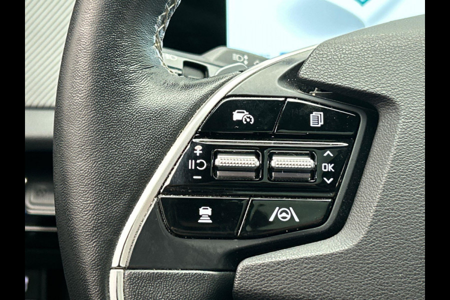 Kia Ev6 GT-Line AWD 77.4 kWh | Pano/dak | Head/Up | Trekahaak | Adaptieve/Cruise |