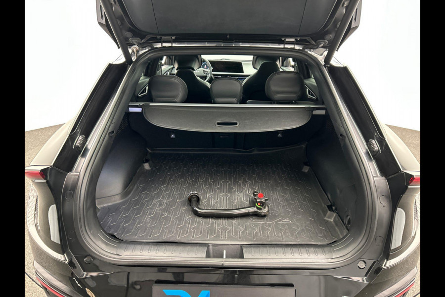 Kia Ev6 GT-Line AWD 77.4 kWh | Pano/dak | Head/Up | Trekahaak | Adaptieve/Cruise |