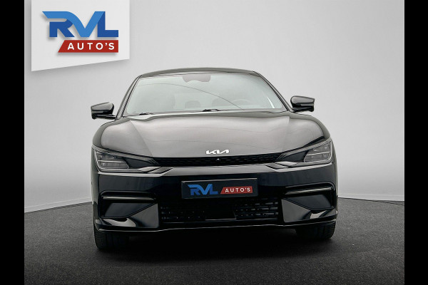Kia Ev6 GT-Line AWD 77.4 kWh | Pano/dak | Head/Up | Trekahaak | Adaptieve/Cruise |