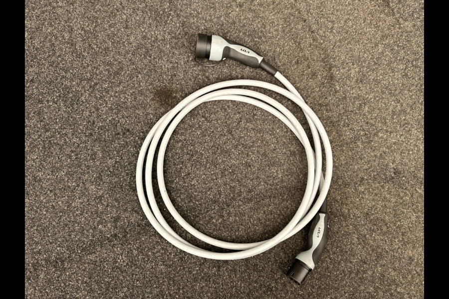 Kia Ev6 GT-Line AWD 77.4 kWh | Pano/dak | Head/Up | Trekahaak | Adaptieve/Cruise |