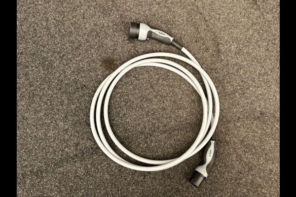 Kia Ev6 GT-Line AWD 77.4 kWh | Pano/dak | Head/Up | Trekahaak | Adaptieve/Cruise |