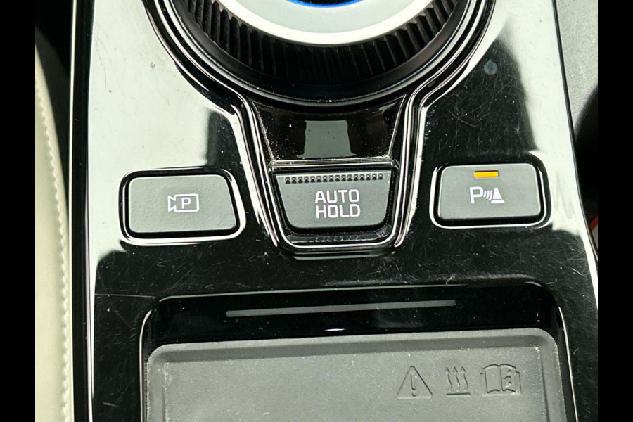 Kia Ev6 GT-Line AWD 77.4 kWh | Pano/dak | Head/Up | Trekahaak | Adaptieve/Cruise |