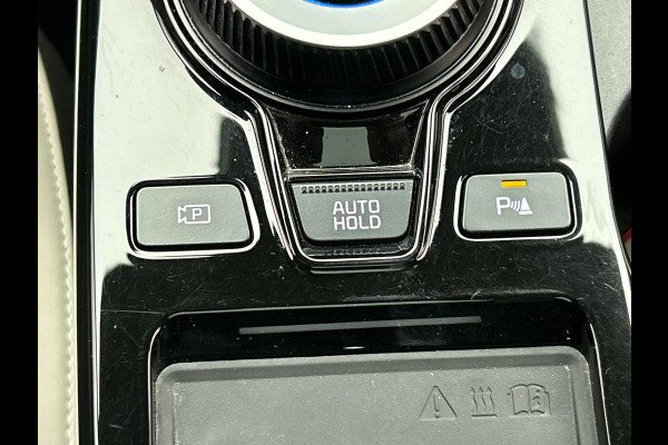 Kia Ev6 GT-Line AWD 77.4 kWh | Pano/dak | Head/Up | Trekahaak | Adaptieve/Cruise |