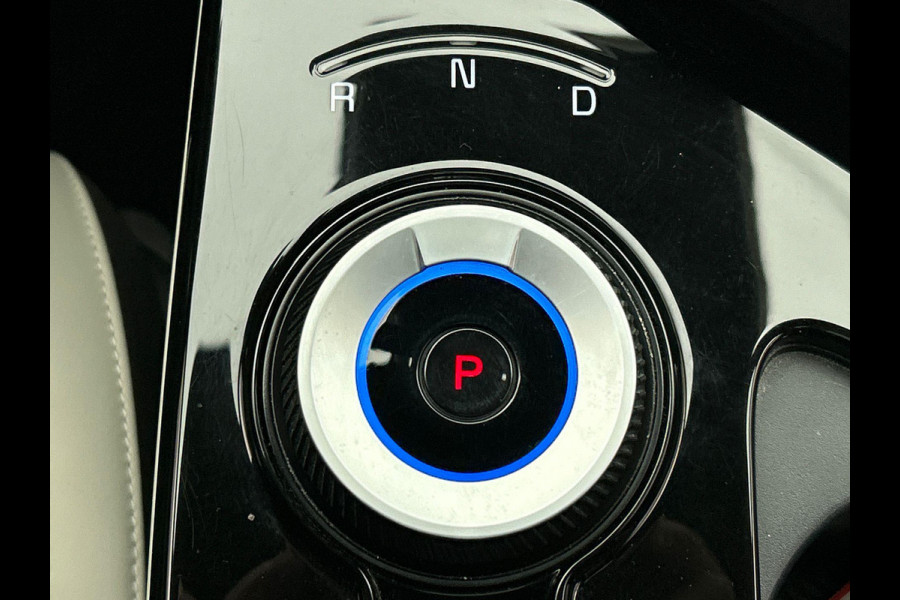 Kia Ev6 GT-Line AWD 77.4 kWh | Pano/dak | Head/Up | Trekahaak | Adaptieve/Cruise |