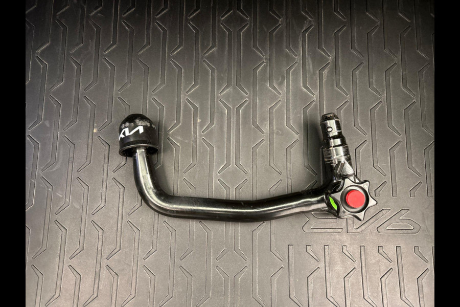 Kia Ev6 GT-Line AWD 77.4 kWh | Pano/dak | Head/Up | Trekahaak | Adaptieve/Cruise |