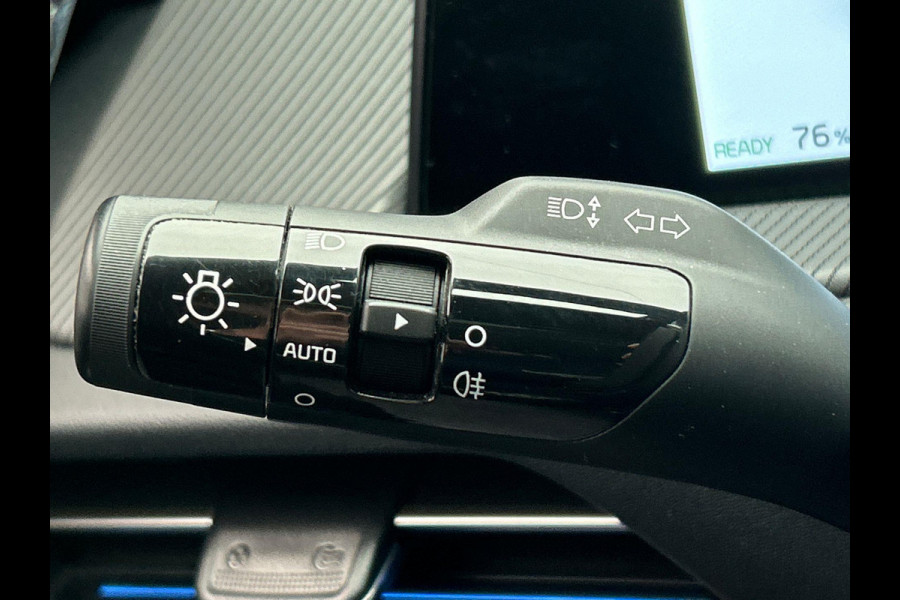 Kia Ev6 GT-Line AWD 77.4 kWh | Pano/dak | Head/Up | Trekahaak | Adaptieve/Cruise |
