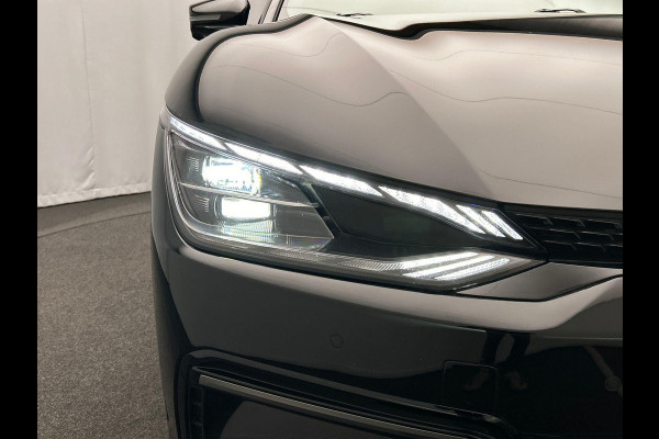 Kia Ev6 GT-Line AWD 77.4 kWh | Pano/dak | Head/Up | Trekahaak | Adaptieve/Cruise |