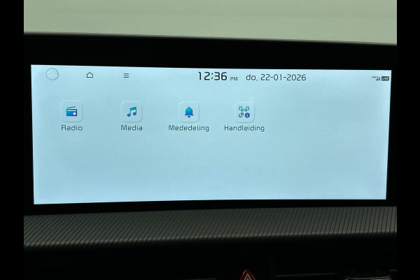 Kia Ev6 GT-Line AWD 77.4 kWh | Pano/dak | Head/Up | Trekahaak | Adaptieve/Cruise |