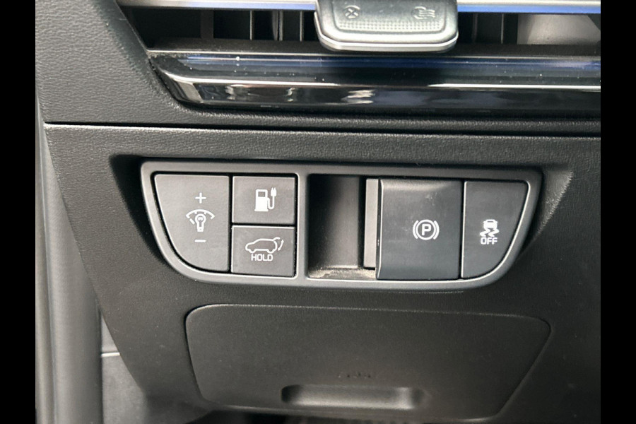 Kia Ev6 GT-Line AWD 77.4 kWh | Pano/dak | Head/Up | Trekahaak | Adaptieve/Cruise |