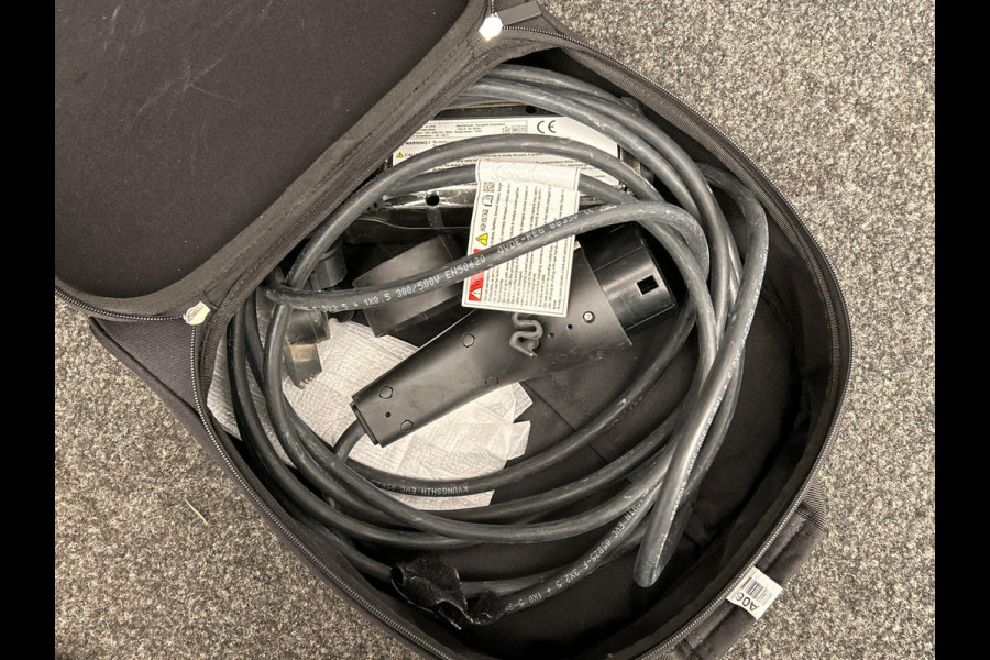 Kia Ev6 GT-Line AWD 77.4 kWh | Pano/dak | Head/Up | Trekahaak | Adaptieve/Cruise |