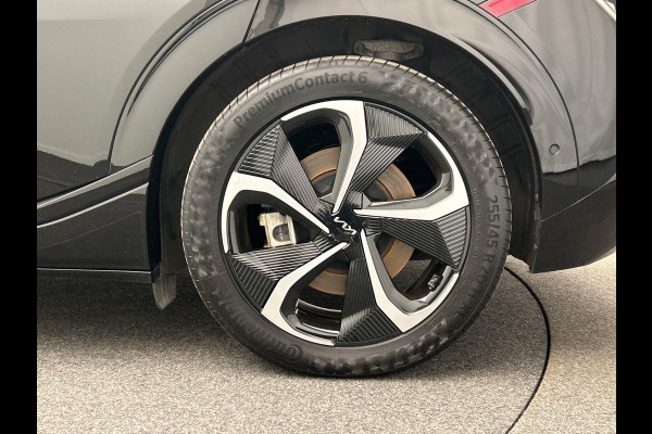 Kia Ev6 GT-Line AWD 77.4 kWh | Pano/dak | Head/Up | Trekahaak | Adaptieve/Cruise |