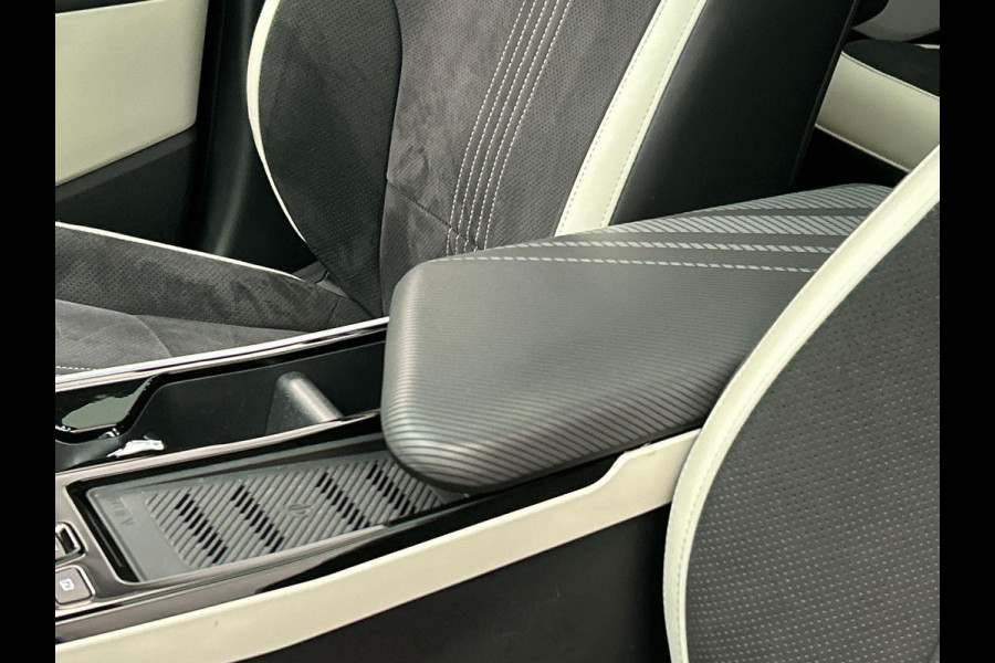 Kia Ev6 GT-Line AWD 77.4 kWh | Pano/dak | Head/Up | Trekahaak | Adaptieve/Cruise |