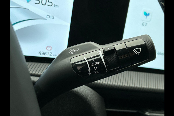 Kia Ev6 GT-Line AWD 77.4 kWh | Pano/dak | Head/Up | Trekahaak | Adaptieve/Cruise |