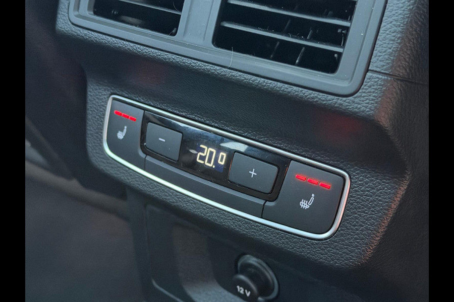 Audi Q5 50 TFSI-e S Line / Pano / B&O / Luchtvering / 360 camera / Trekhaak