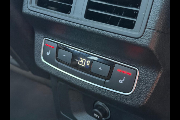 Audi Q5 50 TFSI-e S Line / Pano / B&O / Luchtvering / 360 camera / Trekhaak