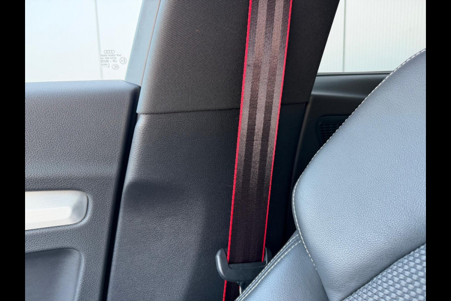 Audi Q5 50 TFSI-e S Line / Pano / B&O / Luchtvering / 360 camera / Trekhaak