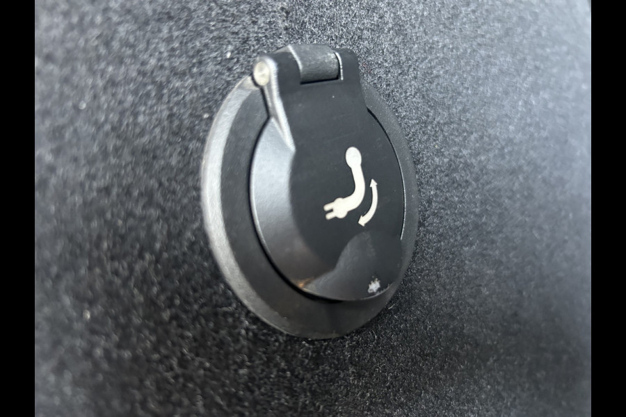 Renault Arkana BWJ 2021 | 1.6 E-Tech 143PK Hybrid 145 R.S. Line | LEER | TREKHAAK | STOEL&STUUR VERW | CLIMA | NAVI | CAMERA | 18'' LMV | CARPLAY \