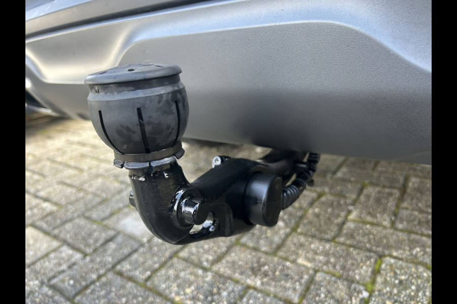 Renault Arkana BWJ 2021 | 1.6 E-Tech 143PK Hybrid 145 R.S. Line | LEER | TREKHAAK | STOEL&STUUR VERW | CLIMA | NAVI | CAMERA | 18'' LMV | CARPLAY \