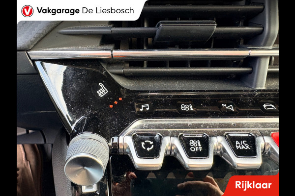 Peugeot e-2008 EV Allure 50 kWh 3fase/navi/camera/apple carplay/stoelverw/cruisec
