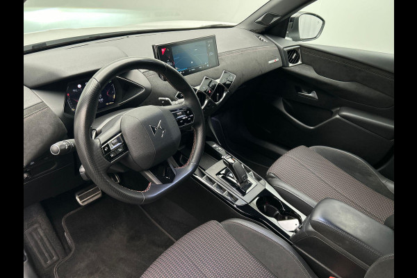 DS DS 3 Crossback 1.2 PureTech Performance Line | Trekhaak | Rondomzicht/Camera | Origineel NL