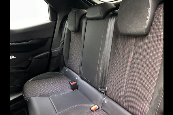 DS DS 3 Crossback 1.2 PureTech Performance Line | Trekhaak | Rondomzicht/Camera | Origineel NL