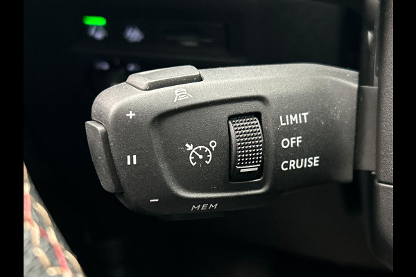 DS DS 3 Crossback 1.2 PureTech Performance Line | Trekhaak | Rondomzicht/Camera | Origineel NL