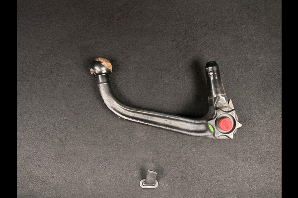 DS DS 3 Crossback 1.2 PureTech Performance Line | Trekhaak | Rondomzicht/Camera | Origineel NL