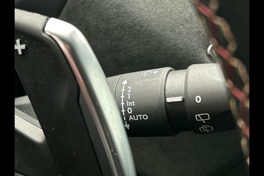 DS DS 3 Crossback 1.2 PureTech Performance Line | Trekhaak | Rondomzicht/Camera | Origineel NL