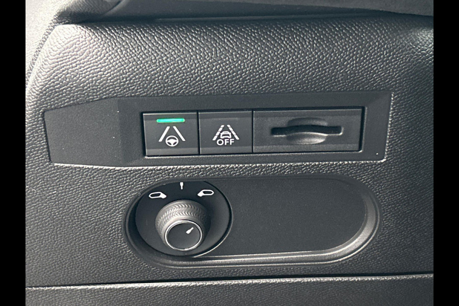 DS DS 3 Crossback 1.2 PureTech Performance Line | Trekhaak | Rondomzicht/Camera | Origineel NL