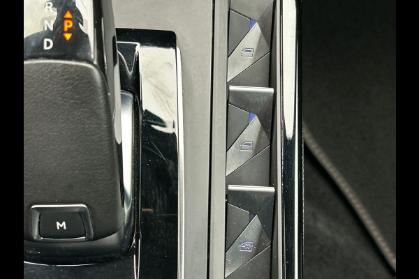 DS DS 3 Crossback 1.2 PureTech Performance Line | Trekhaak | Rondomzicht/Camera | Origineel NL