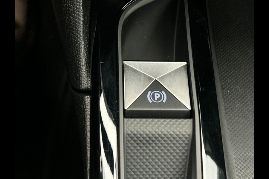 DS DS 3 Crossback 1.2 PureTech Performance Line | Trekhaak | Rondomzicht/Camera | Origineel NL