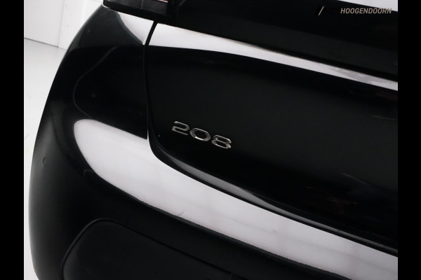 Peugeot 208 1.2 PureTech Active Pack Sport 100pk (LED,AUTOMAAT,PARKEERSENSOREN,CRUISE,APPLE CARPLAY,LM-VELGEN,CLIMATE,NIEUWE APK)