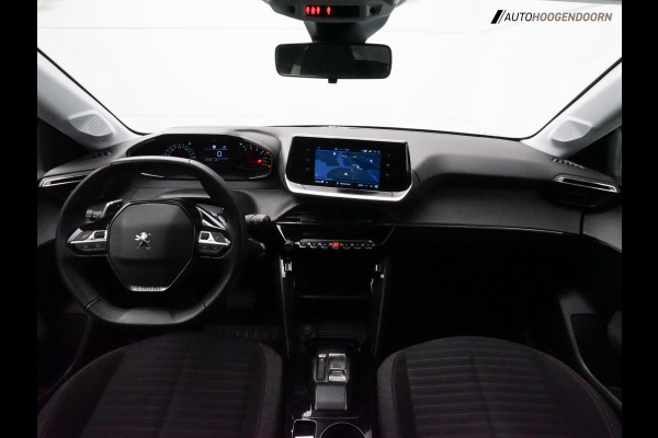 Peugeot 208 1.2 PureTech Active Pack Sport 100pk (LED,AUTOMAAT,PARKEERSENSOREN,CRUISE,APPLE CARPLAY,LM-VELGEN,CLIMATE,NIEUWE APK)