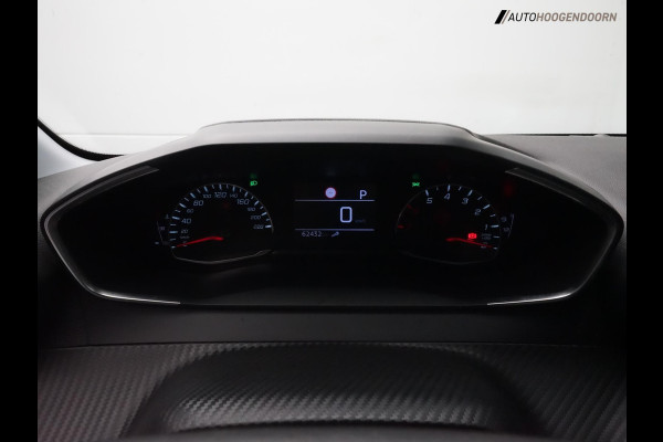Peugeot 208 1.2 PureTech Active Pack Sport 100pk (LED,AUTOMAAT,PARKEERSENSOREN,CRUISE,APPLE CARPLAY,LM-VELGEN,CLIMATE,NIEUWE APK)