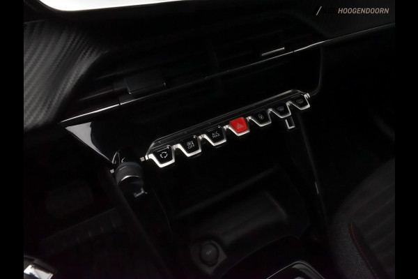 Peugeot 208 1.2 PureTech Active Pack Sport 100pk (LED,AUTOMAAT,PARKEERSENSOREN,CRUISE,APPLE CARPLAY,LM-VELGEN,CLIMATE,NIEUWE APK)